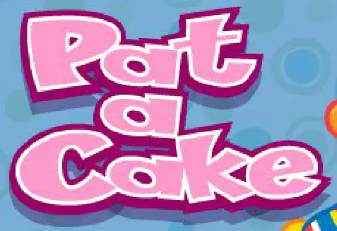 Pat a Cake logo