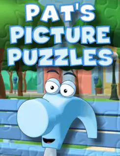 Pat's Picture Puzzles logo