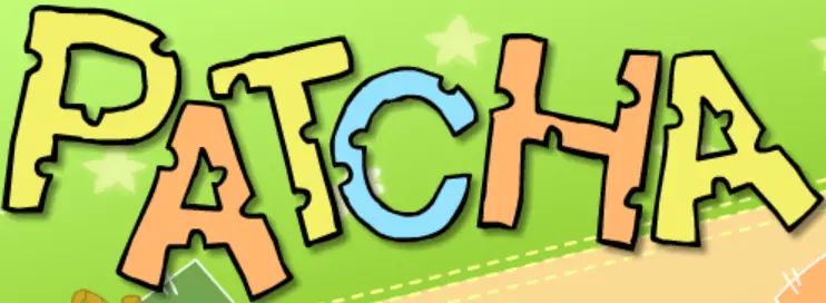 Patcha logo
