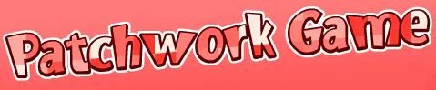 Patchwork Game logo