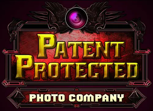 Patent Protected: Photo Company logo