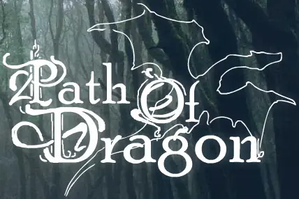 Path Of Dragon logo
