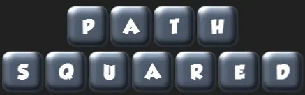 Path Squared logo