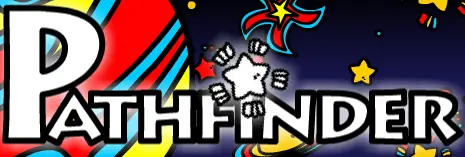 Pathfinder logo