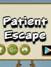 Patient Escape logo