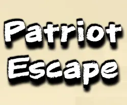 Patriot Escape logo