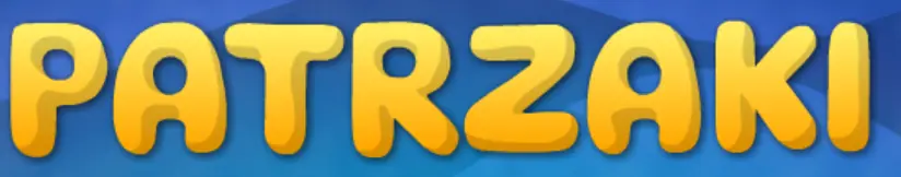 Patrzaki logo