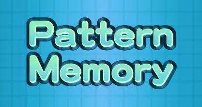 Pattern Memory logo