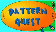 Pattern Quest logo
