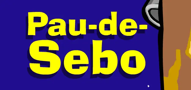 Pau-de-Sebo logo