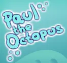 Paul the Octopus logo