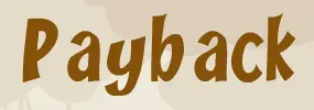Payback logo