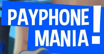 Payphone Mania logo