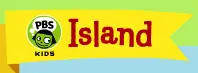PBS Kids Island logo