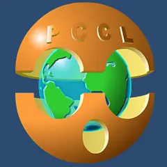 PCCL - Physics and Chemistry by Clear Learning logo