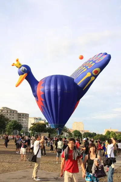 Peacock (360 Pano) logo