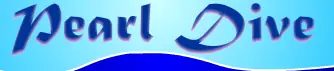 Pearl Dive logo