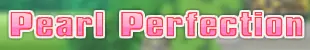 Pearl Perfection logo