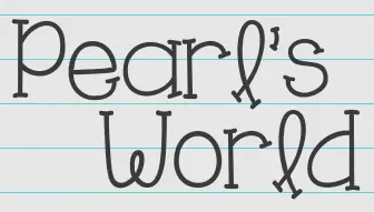 Pearl's World logo