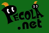 Pecola.net logo