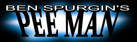 Pee Man logo