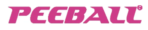 Peeball logo