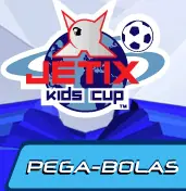 Pega-Bolas logo