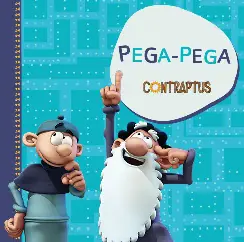 Pega-Pega Contraptus logo