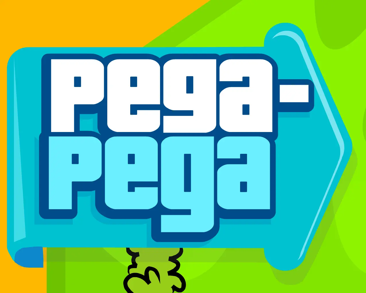 Pega-Pega logo