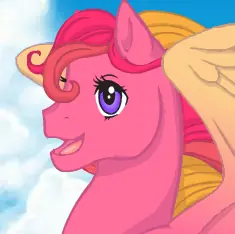 Pegasus Maker logo