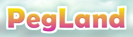 PegLand logo