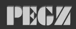 Pegz logo