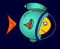 Peixonauta logo