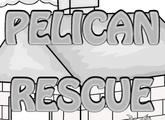 Pelican Rescue logo