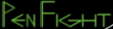 Pen Fight logo