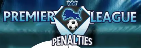 Penalties logo