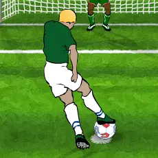 Penalty 10 logo