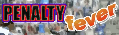 Penalty Fever logo
