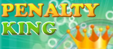 Penalty King logo