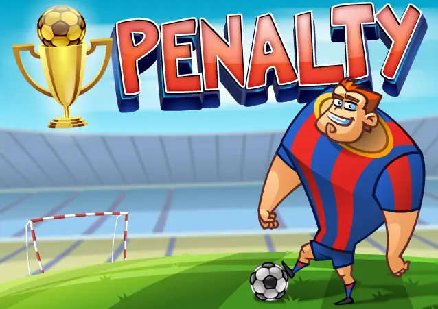 Penalty logo
