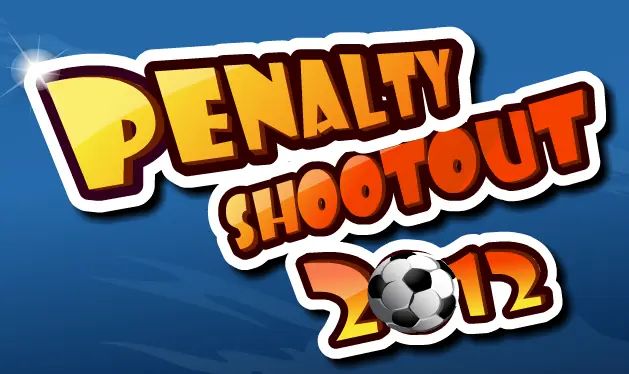 Penalty Shootout 2012 logo