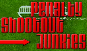 Penalty Shootout Junkies logo