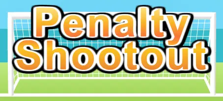 Penalty Shootout logo