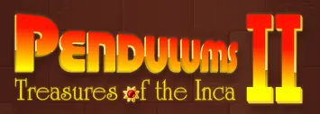 Pendulums II: Treasures of the Inca logo