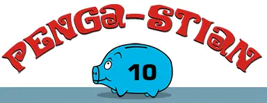 Pengastian logo