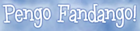 Pengo Fandango! logo