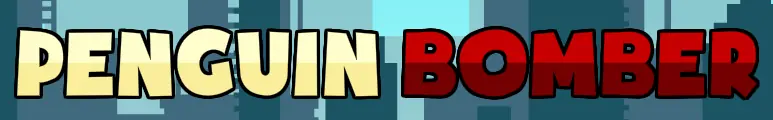 Penguin Bomber logo