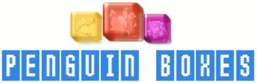 Penguin Boxes logo