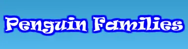 Penguin Families logo