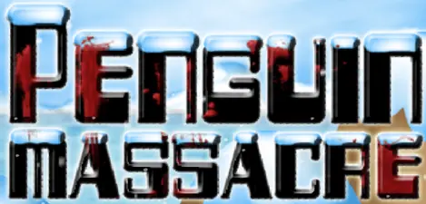 Penguin Massacre logo